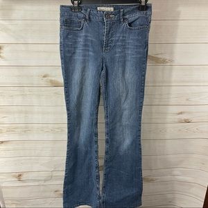 Lei Flare Jeans size 16
